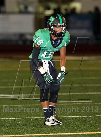 Thumbnail 1 in Nordhoff vs. Thousand Oaks photogallery.