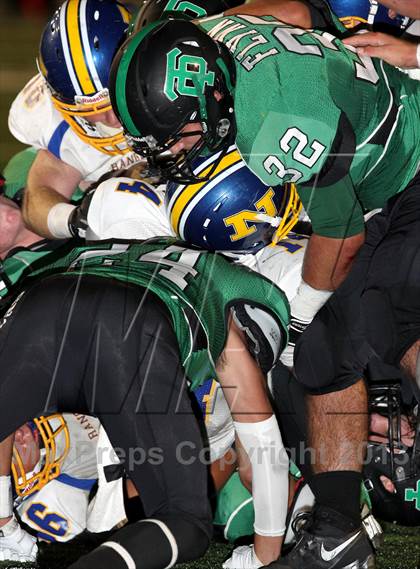 Thumbnail 2 in Nordhoff vs. Thousand Oaks photogallery.