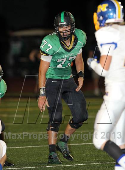 Thumbnail 2 in Nordhoff vs. Thousand Oaks photogallery.