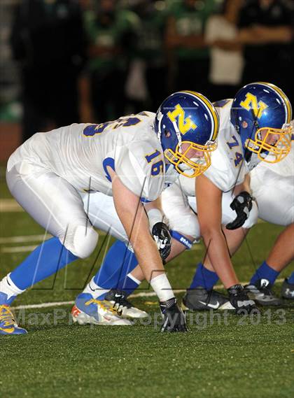 Thumbnail 1 in Nordhoff vs. Thousand Oaks photogallery.