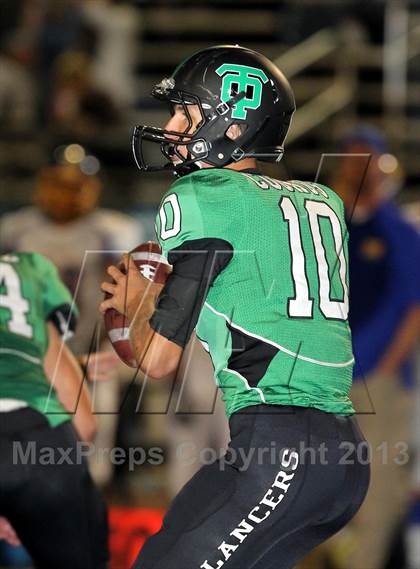 Thumbnail 3 in Nordhoff vs. Thousand Oaks photogallery.