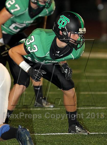 Thumbnail 1 in Nordhoff vs. Thousand Oaks photogallery.