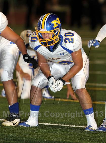 Thumbnail 2 in Nordhoff vs. Thousand Oaks photogallery.