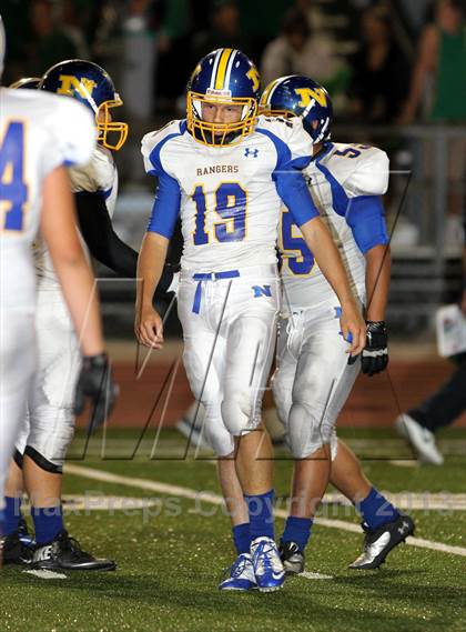 Thumbnail 1 in Nordhoff vs. Thousand Oaks photogallery.