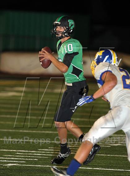 Thumbnail 3 in Nordhoff vs. Thousand Oaks photogallery.