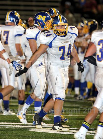 Thumbnail 2 in Nordhoff vs. Thousand Oaks photogallery.