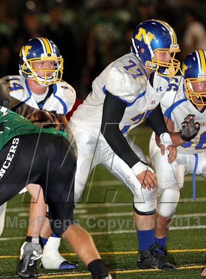 Thumbnail 2 in Nordhoff vs. Thousand Oaks photogallery.