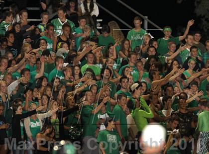 Thumbnail 2 in Nordhoff vs. Thousand Oaks photogallery.