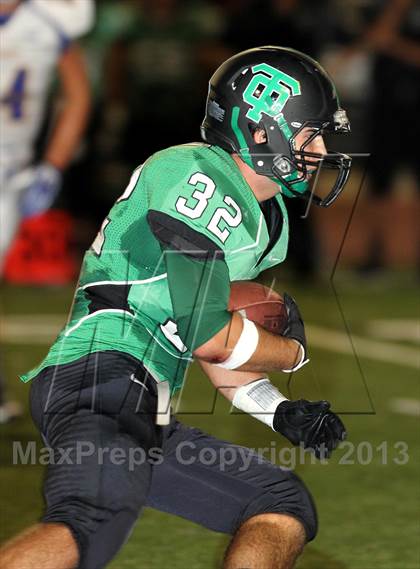 Thumbnail 1 in Nordhoff vs. Thousand Oaks photogallery.