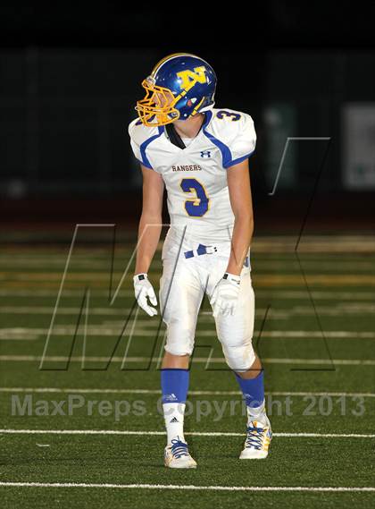 Thumbnail 3 in Nordhoff vs. Thousand Oaks photogallery.