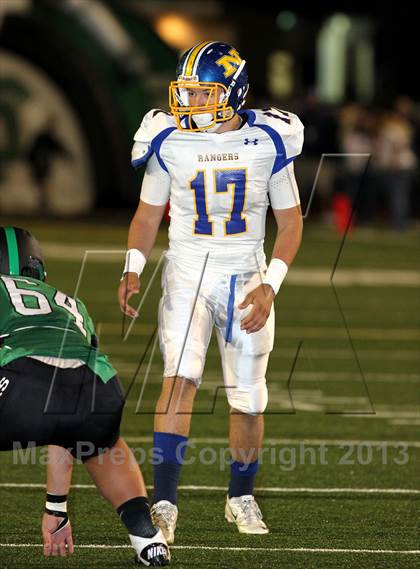 Thumbnail 2 in Nordhoff vs. Thousand Oaks photogallery.