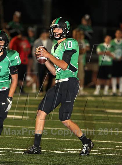 Thumbnail 2 in Nordhoff vs. Thousand Oaks photogallery.