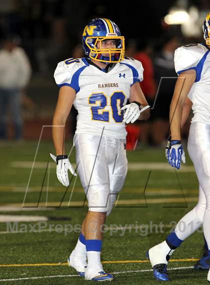 Thumbnail 1 in Nordhoff vs. Thousand Oaks photogallery.