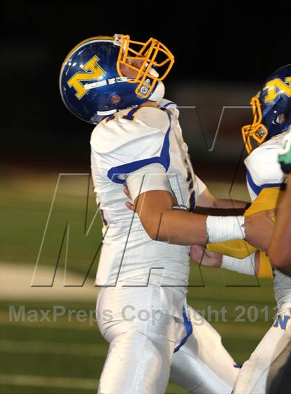 Thumbnail 3 in Nordhoff vs. Thousand Oaks photogallery.