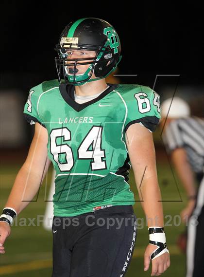 Thumbnail 2 in Nordhoff vs. Thousand Oaks photogallery.