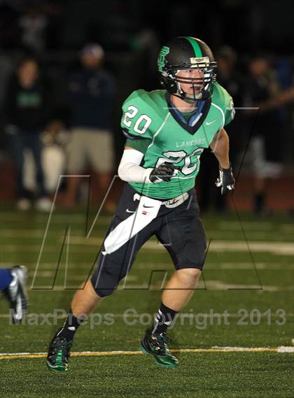 Thumbnail 3 in Nordhoff vs. Thousand Oaks photogallery.