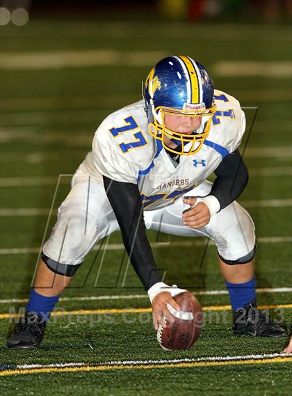 Thumbnail 3 in Nordhoff vs. Thousand Oaks photogallery.