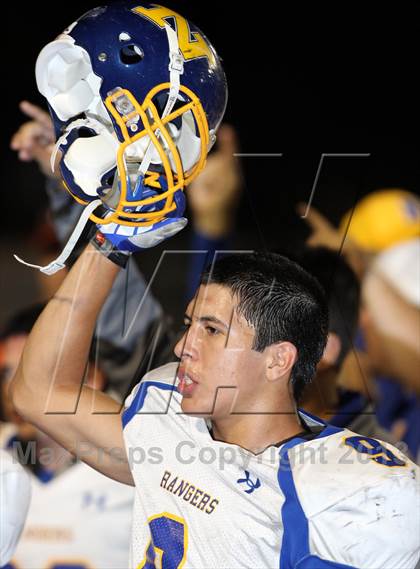 Thumbnail 1 in Nordhoff vs. Thousand Oaks photogallery.