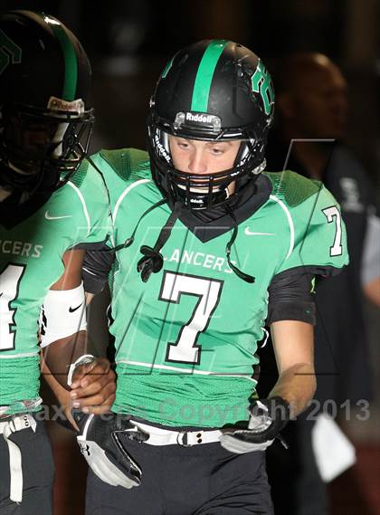 Thumbnail 2 in Nordhoff vs. Thousand Oaks photogallery.