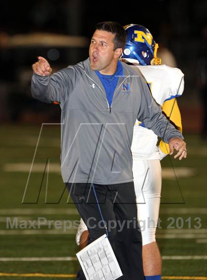 Thumbnail 3 in Nordhoff vs. Thousand Oaks photogallery.