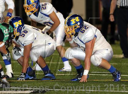 Thumbnail 2 in Nordhoff vs. Thousand Oaks photogallery.