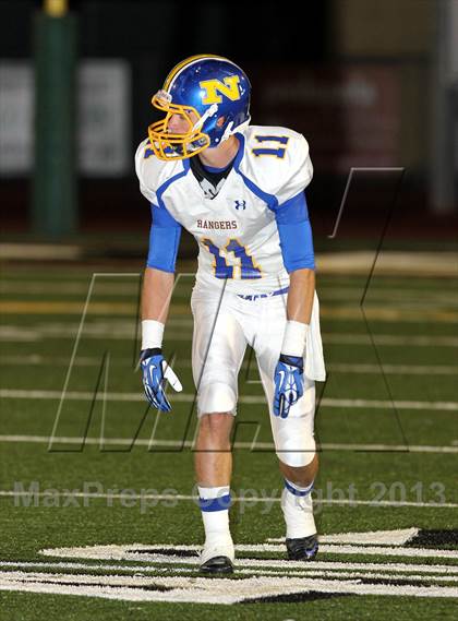 Thumbnail 1 in Nordhoff vs. Thousand Oaks photogallery.