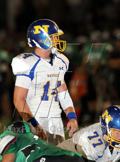 Thumbnail 1 in Nordhoff vs. Thousand Oaks photogallery.