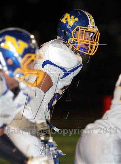 Thumbnail 1 in Nordhoff vs. Thousand Oaks photogallery.