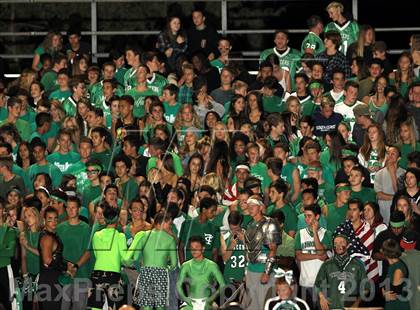 Thumbnail 3 in Nordhoff vs. Thousand Oaks photogallery.