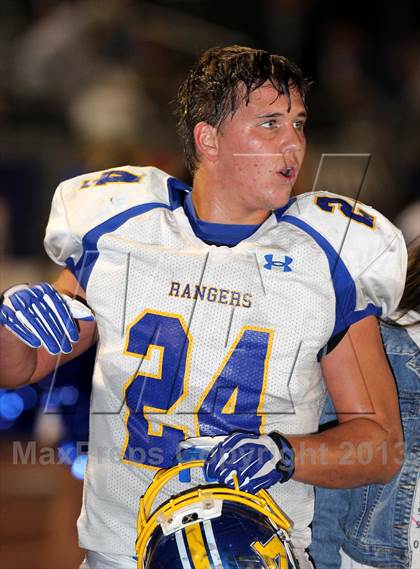 Thumbnail 3 in Nordhoff vs. Thousand Oaks photogallery.
