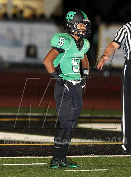 Thumbnail 2 in Nordhoff vs. Thousand Oaks photogallery.