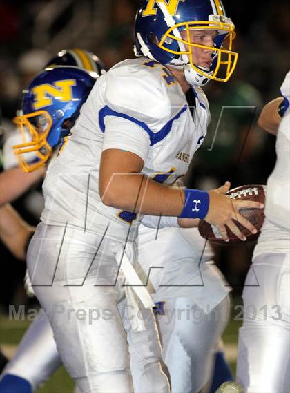 Thumbnail 2 in Nordhoff vs. Thousand Oaks photogallery.