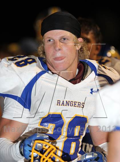 Thumbnail 3 in Nordhoff vs. Thousand Oaks photogallery.