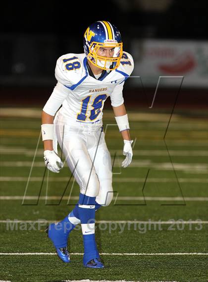 Thumbnail 3 in Nordhoff vs. Thousand Oaks photogallery.