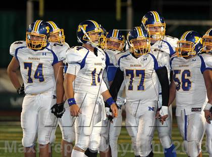 Thumbnail 2 in Nordhoff vs. Thousand Oaks photogallery.