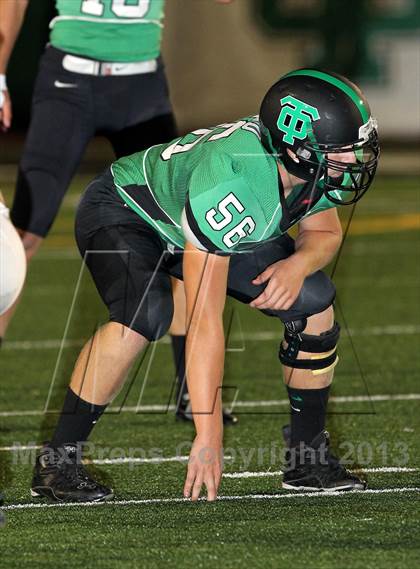 Thumbnail 3 in Nordhoff vs. Thousand Oaks photogallery.