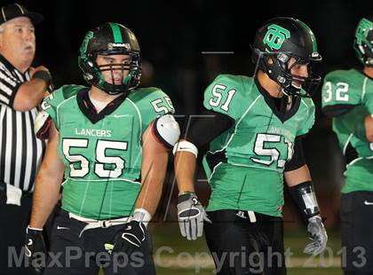 Thumbnail 3 in Nordhoff vs. Thousand Oaks photogallery.