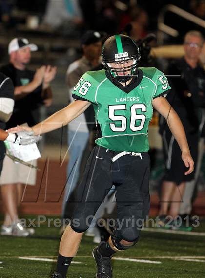 Thumbnail 2 in Nordhoff vs. Thousand Oaks photogallery.