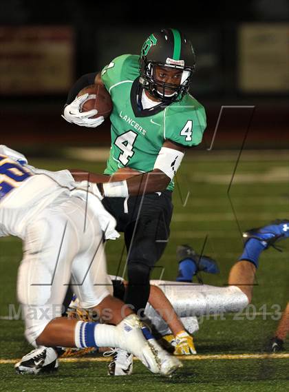 Thumbnail 3 in Nordhoff vs. Thousand Oaks photogallery.