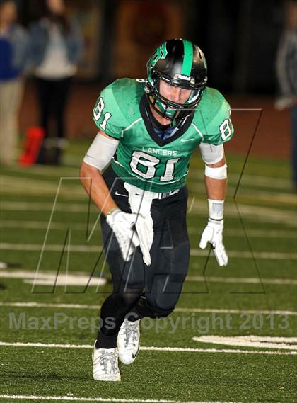 Thumbnail 2 in Nordhoff vs. Thousand Oaks photogallery.