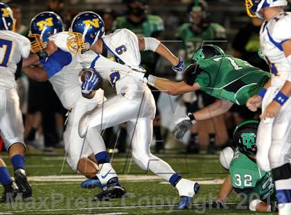 Thumbnail 1 in Nordhoff vs. Thousand Oaks photogallery.