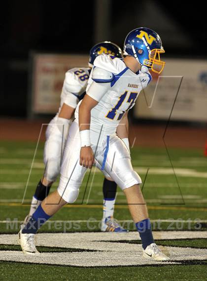 Thumbnail 2 in Nordhoff vs. Thousand Oaks photogallery.