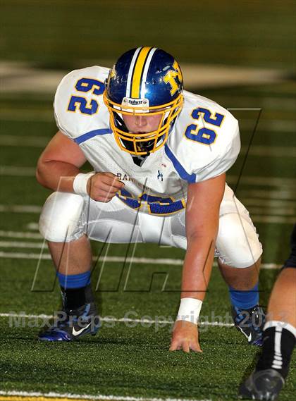 Thumbnail 1 in Nordhoff vs. Thousand Oaks photogallery.