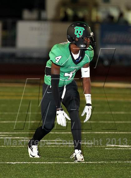 Thumbnail 1 in Nordhoff vs. Thousand Oaks photogallery.