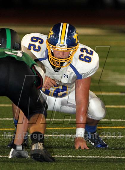 Thumbnail 1 in Nordhoff vs. Thousand Oaks photogallery.