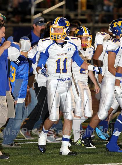 Thumbnail 2 in Nordhoff vs. Thousand Oaks photogallery.