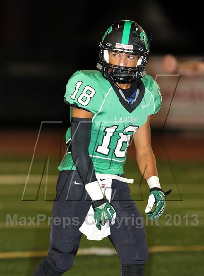Thumbnail 3 in Nordhoff vs. Thousand Oaks photogallery.