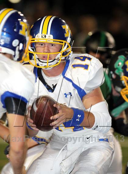 Thumbnail 1 in Nordhoff vs. Thousand Oaks photogallery.