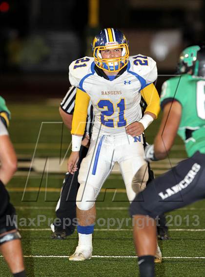 Thumbnail 1 in Nordhoff vs. Thousand Oaks photogallery.