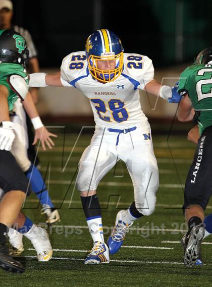 Thumbnail 3 in Nordhoff vs. Thousand Oaks photogallery.